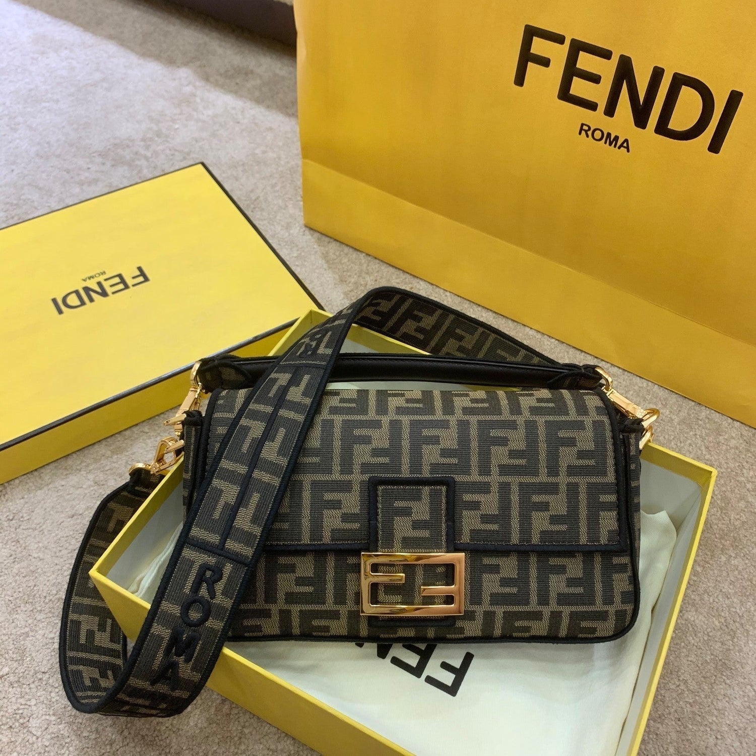 FENDI