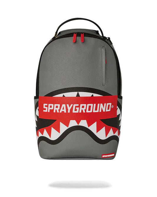 ZAINO SPRAYGROUND