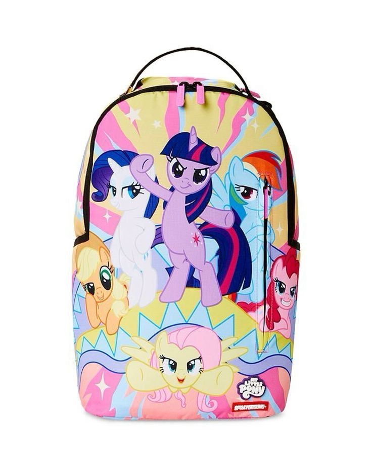 ZAINO SPRAYGROUND