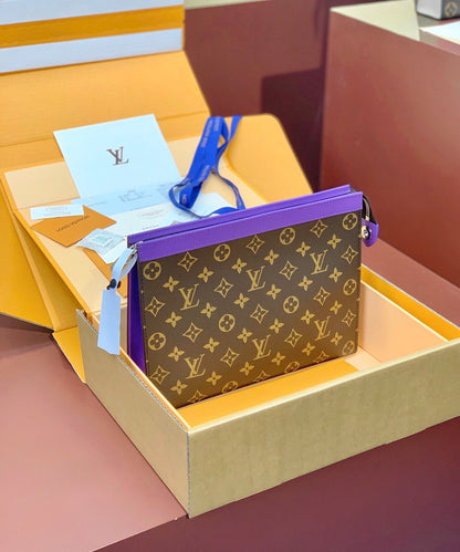 Pochette Lv