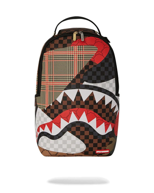 ZAINO SPRAYGROUND