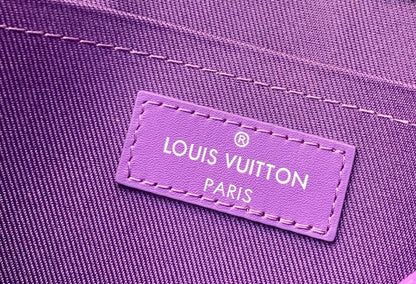 Pochette Lv