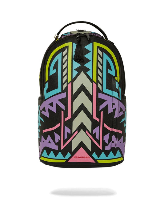 ZAINO SPRAYGROUND