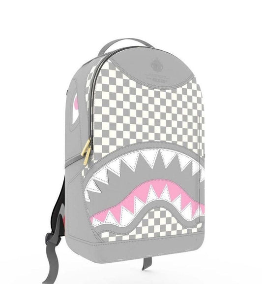 ZAINO SPRAYGROUND