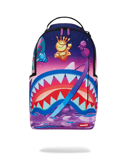 ZAINO SPRAYGROUND