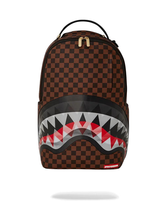 ZAINO SPRAYGROUND