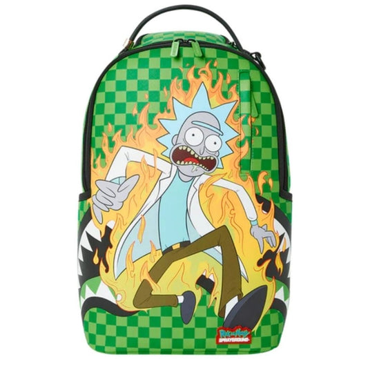 ZAINO SPRAYGROUND