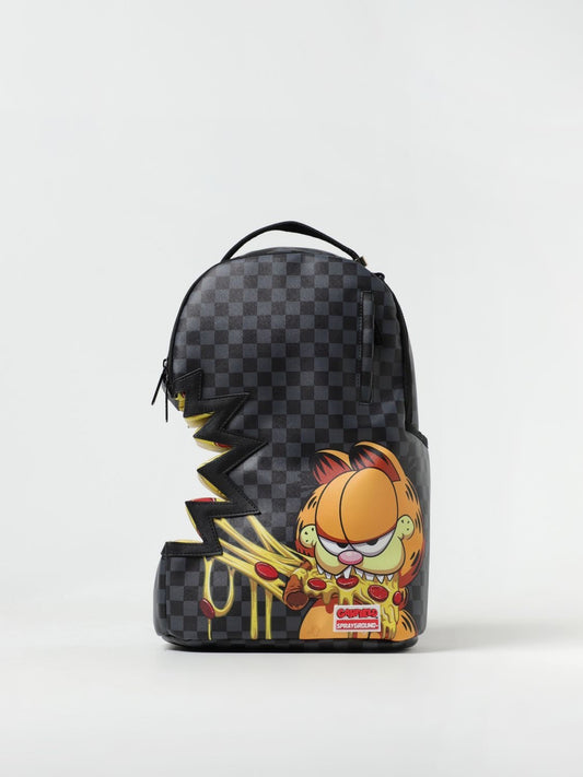 ZAINO SPRAYGROUND