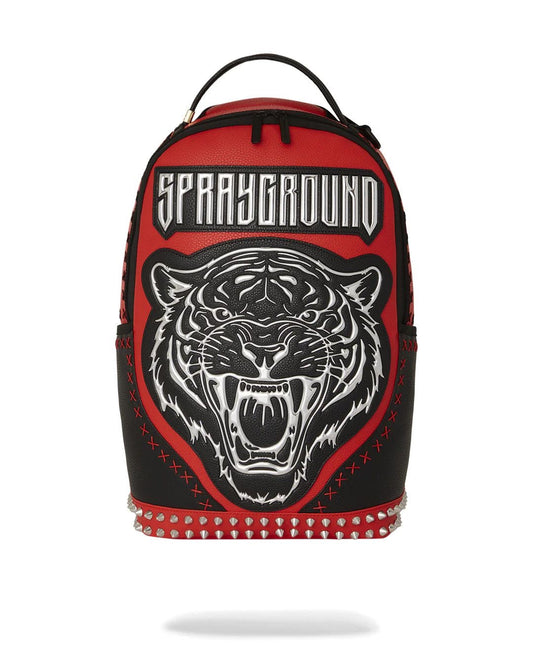 ZAINO SPRAYGROUND