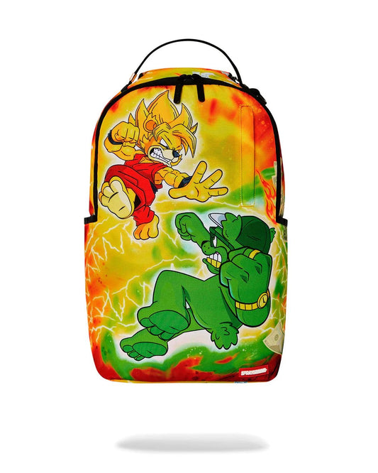 ZAINO SPRAYGROUND