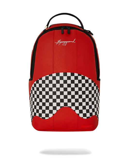 ZAINO SPRAYGROUND