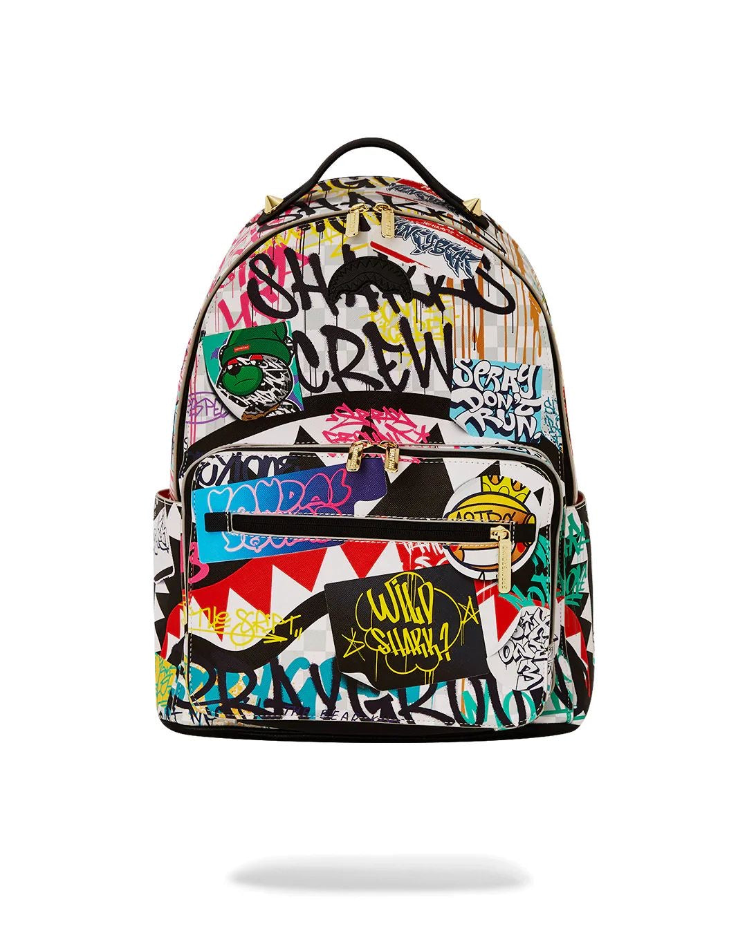 ZAINO SPRAYGROUND