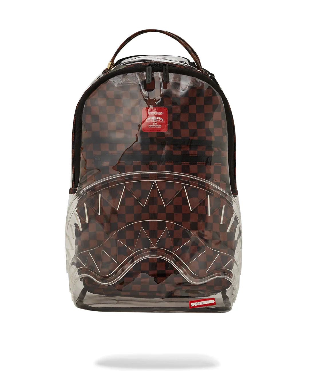 ZAINO SPRAYGROUND