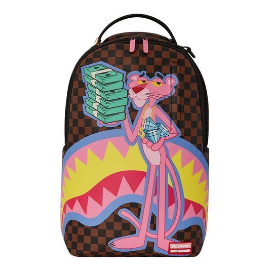 ZAINO SPRAYGROUND