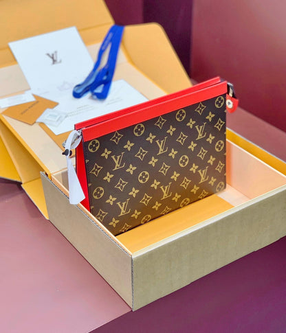 Pochette Lv