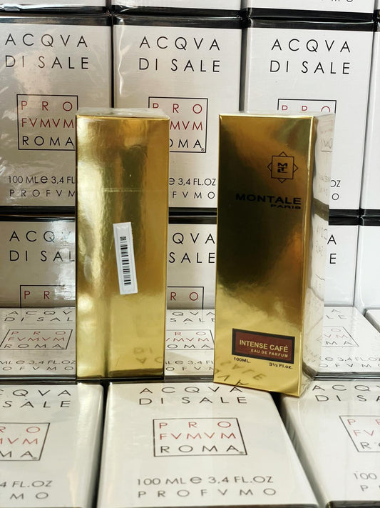 Montale Intense Cafè 100 ml