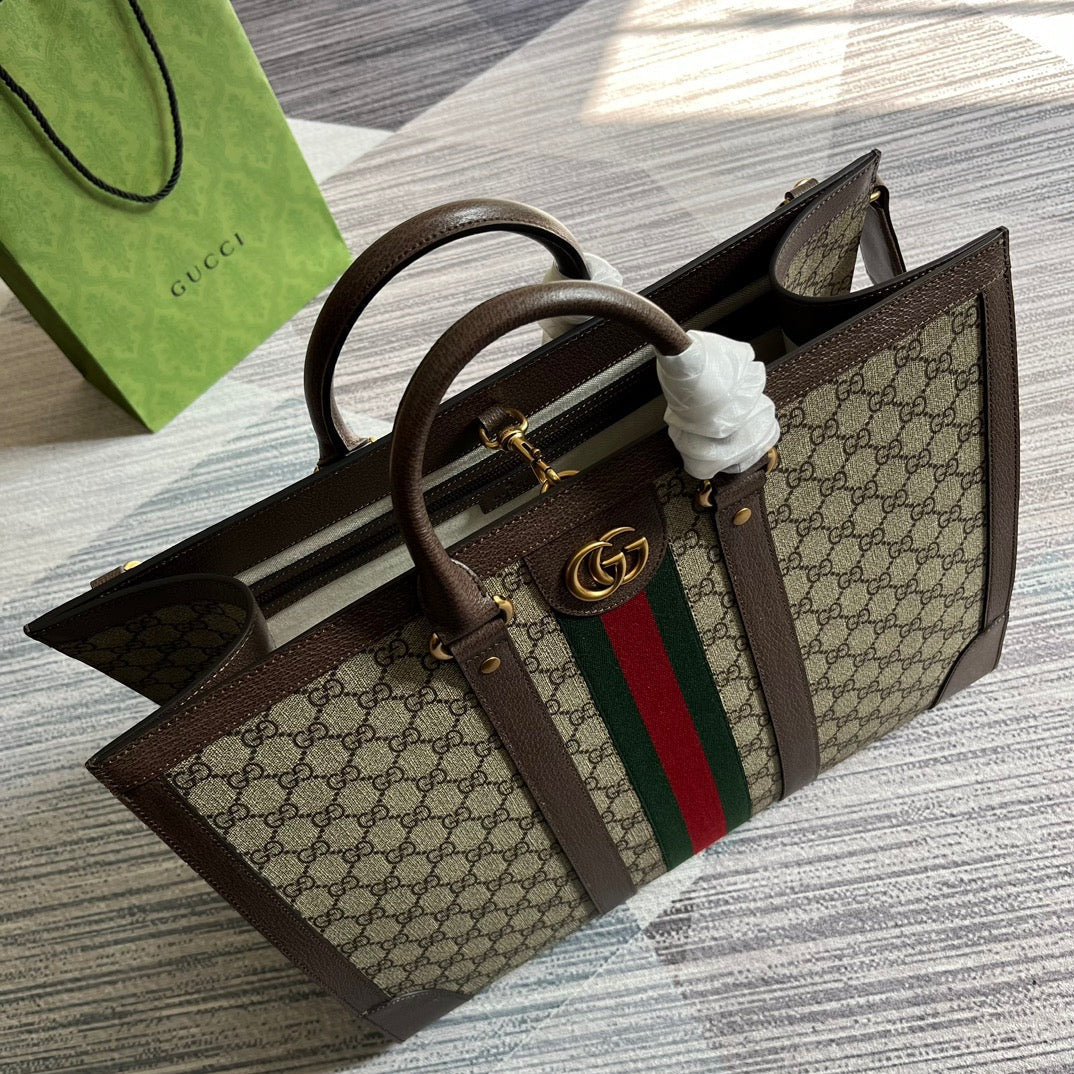 Gucci shopping