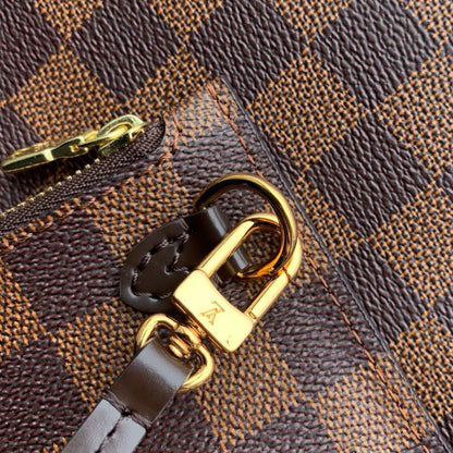 Neverfull Grande Damier