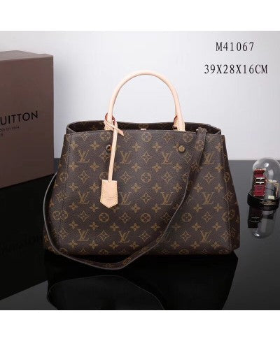 Montagnè Vuitton