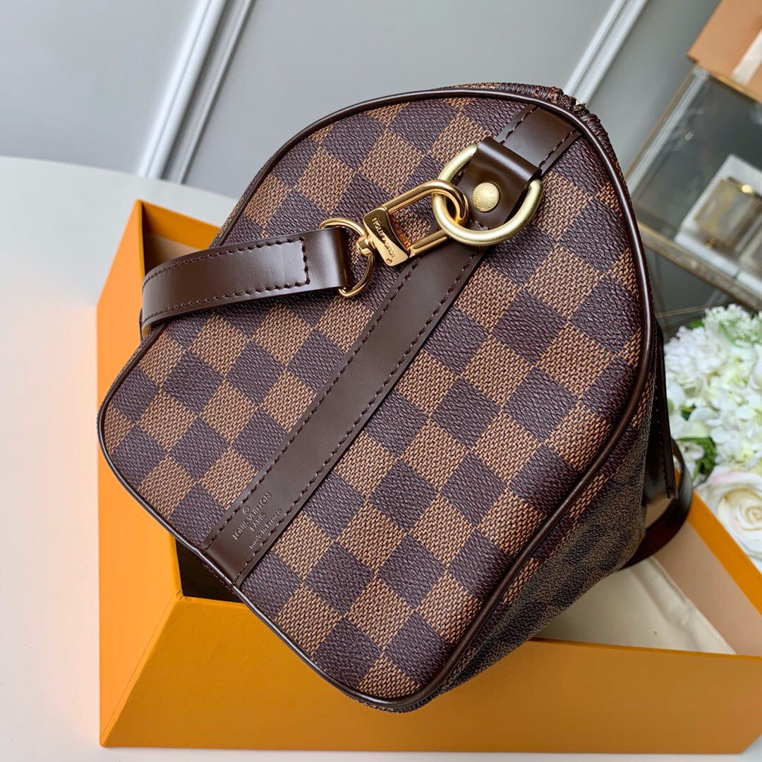 Bauletto Vuitton