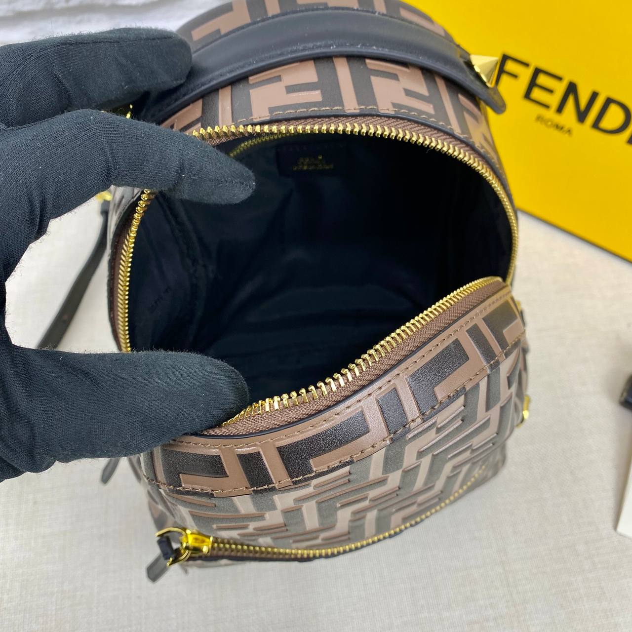 Zaino Fendi