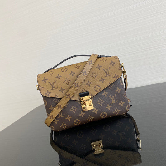 Metis Vuitton bicolore