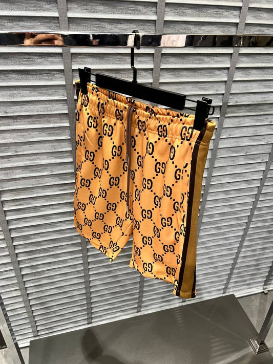 Bermuda Gucci