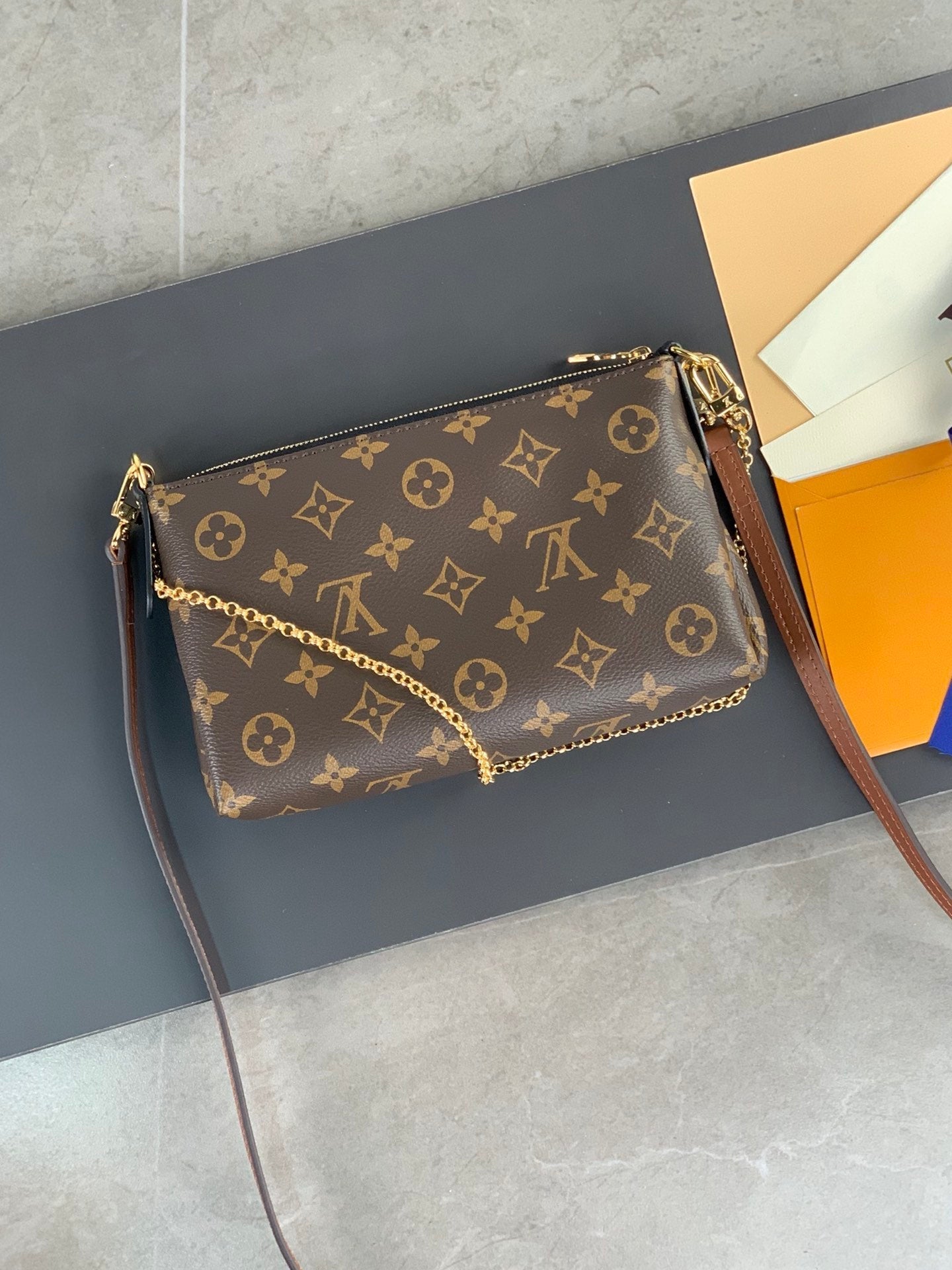 Monogram  Bag Lv