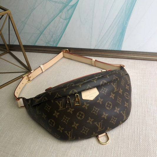 Marsupio Vuitton