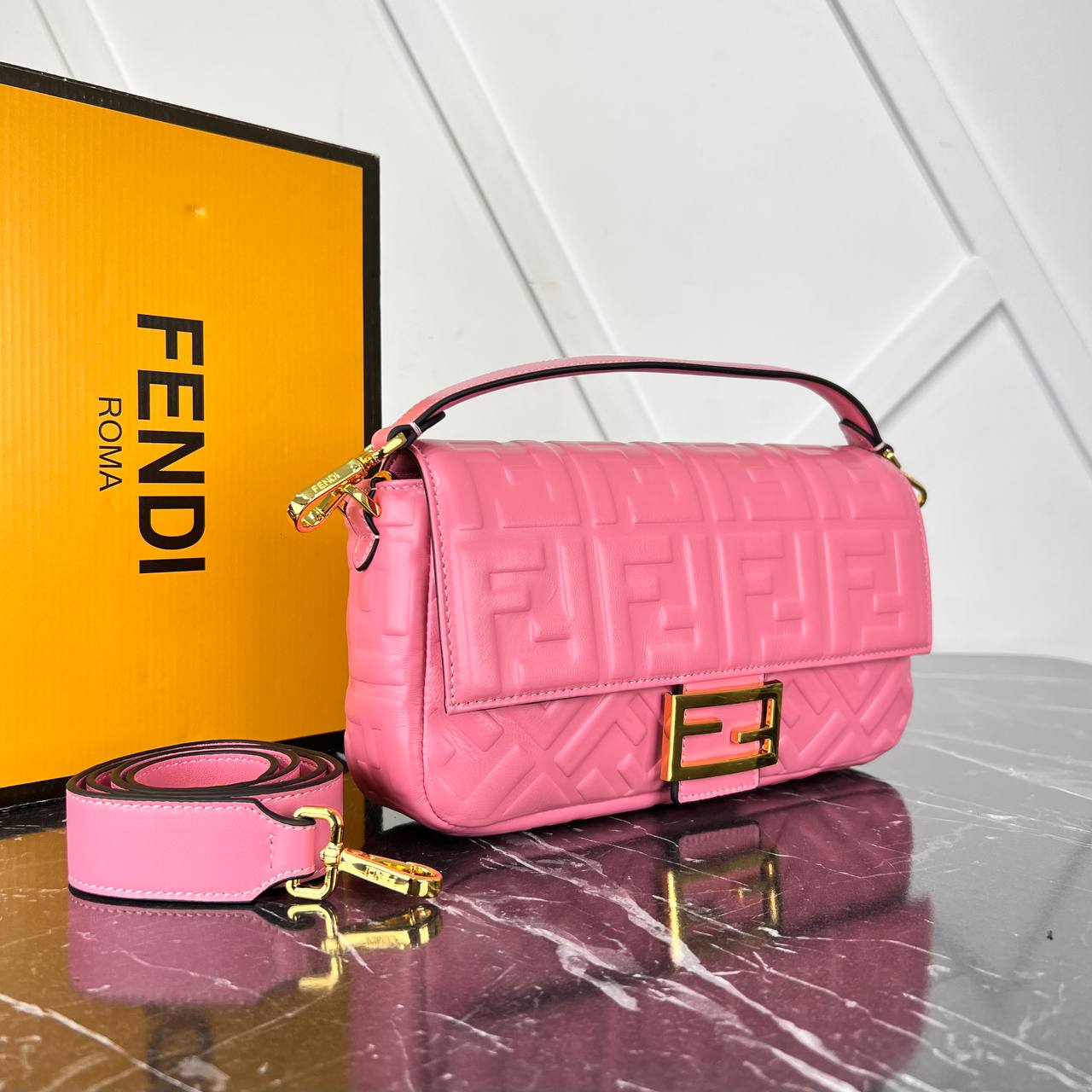 Fendi Bag