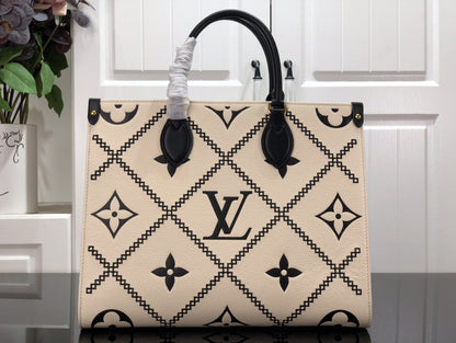 Onthego Louis Vuitton