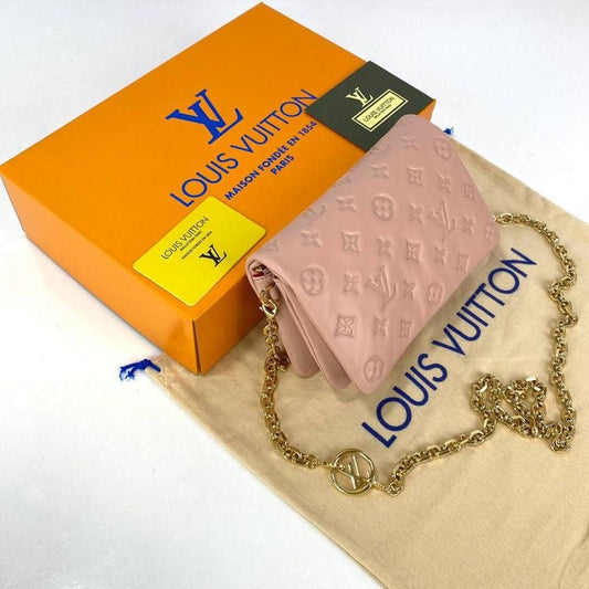 Vuitton Coussin