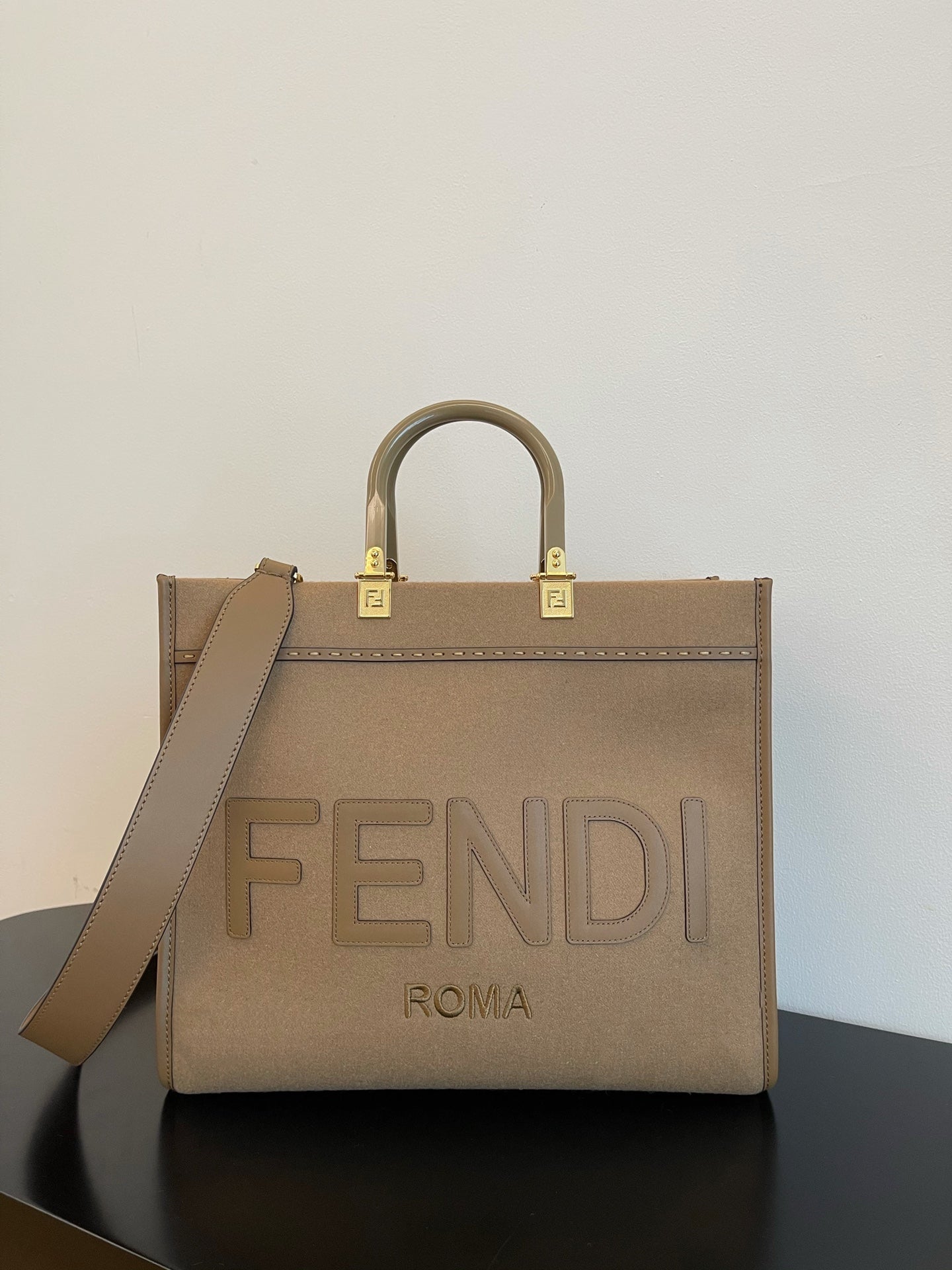 Fendi Bag Tote