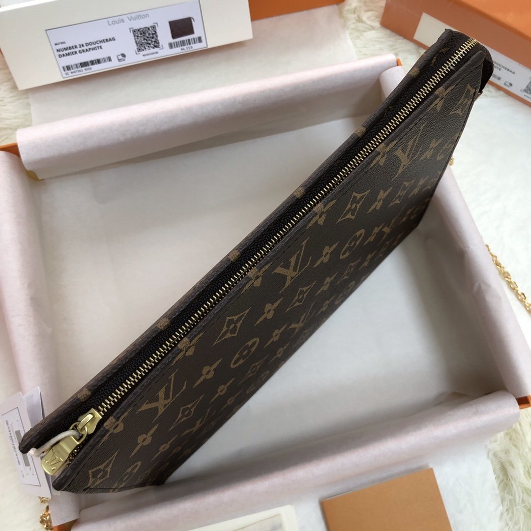 Pochette Vuitton