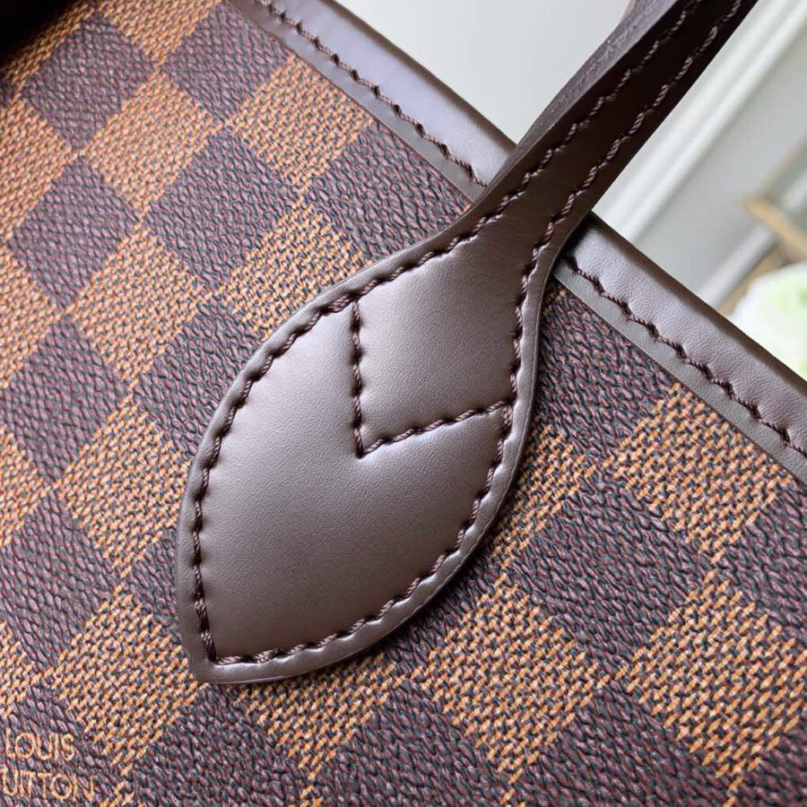 Neverfull Grande Damier