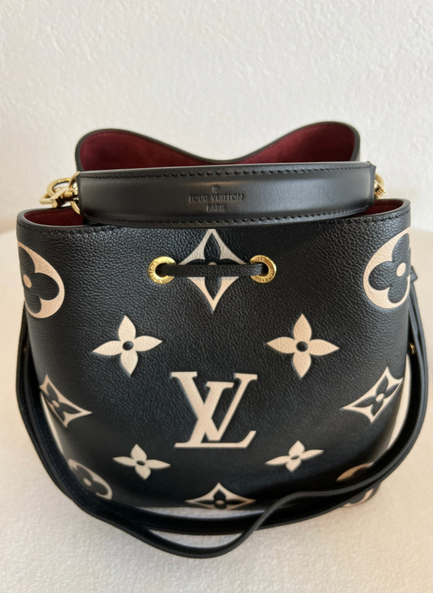 Bag Lv