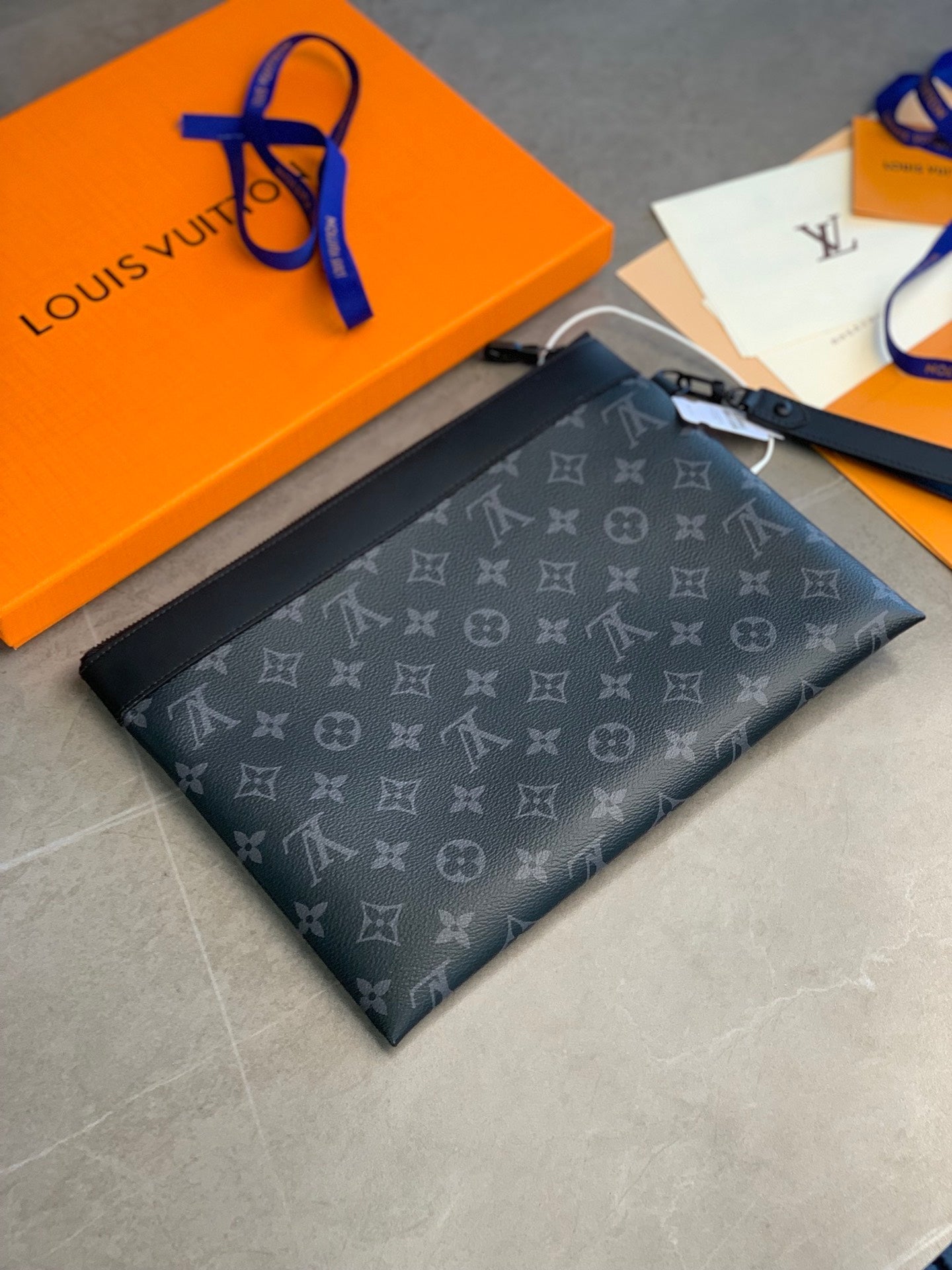 Porchette Vuitton