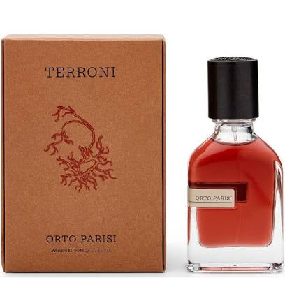 Terroni Ortoparisi 50 ml