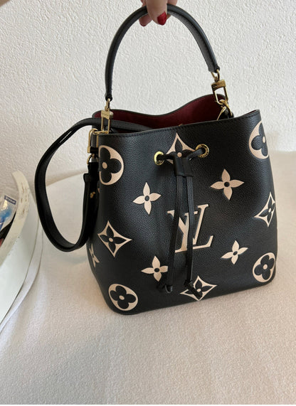 Bag Lv