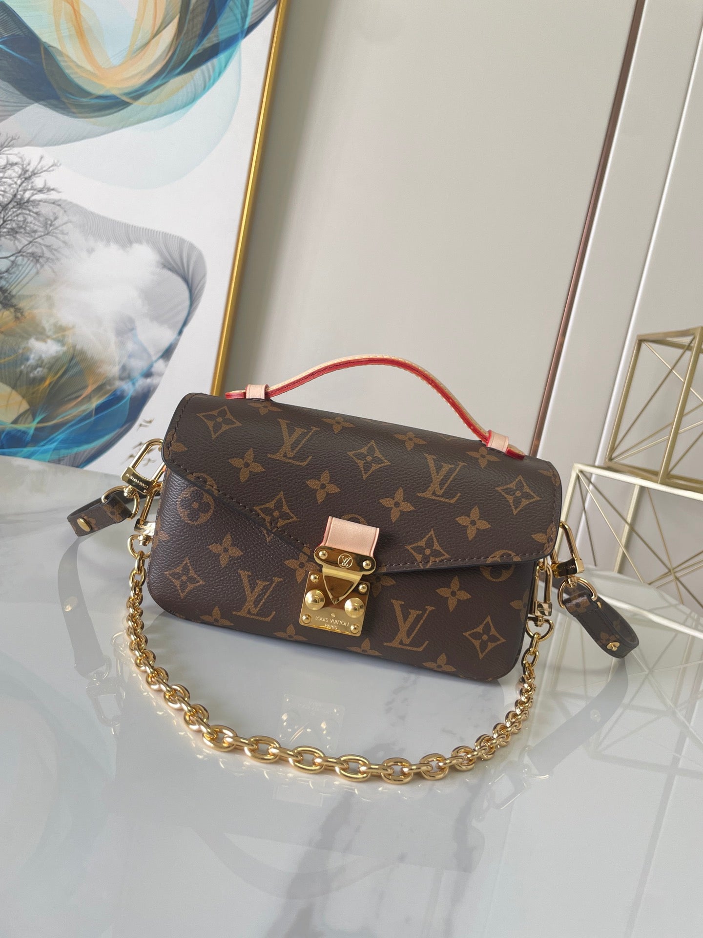 Metis Vuitton