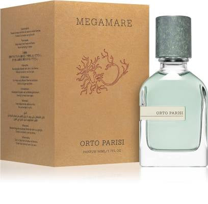 Megamare Ortoparisi 50 ml