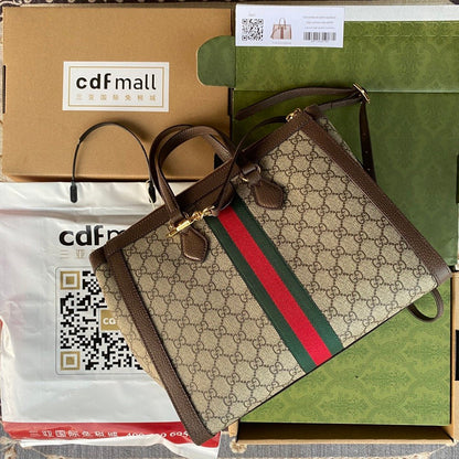 Ophidia Gucci Bag