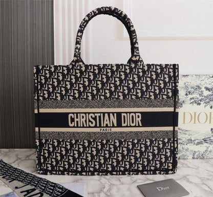 Bag Dior Shopping