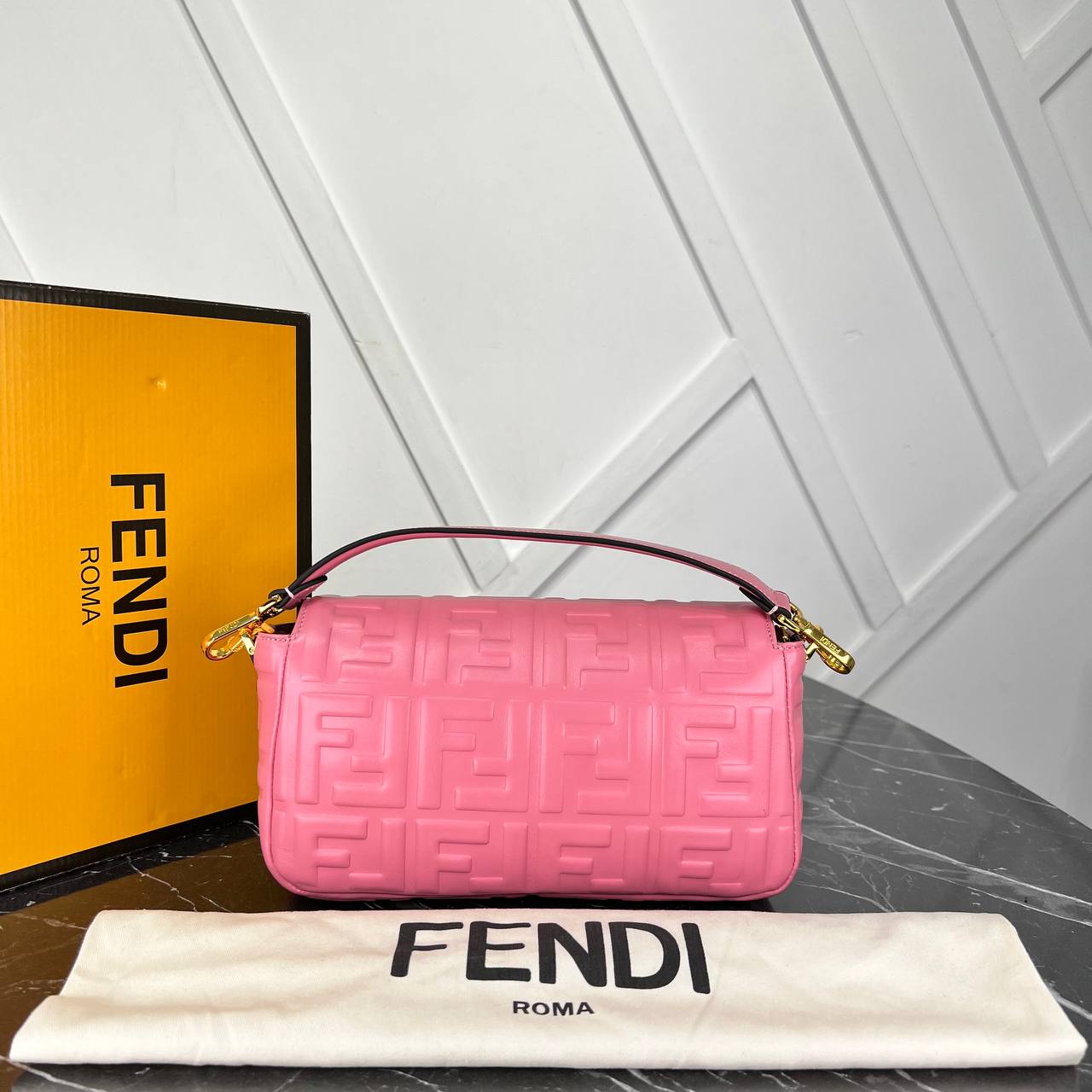 Fendi Bag