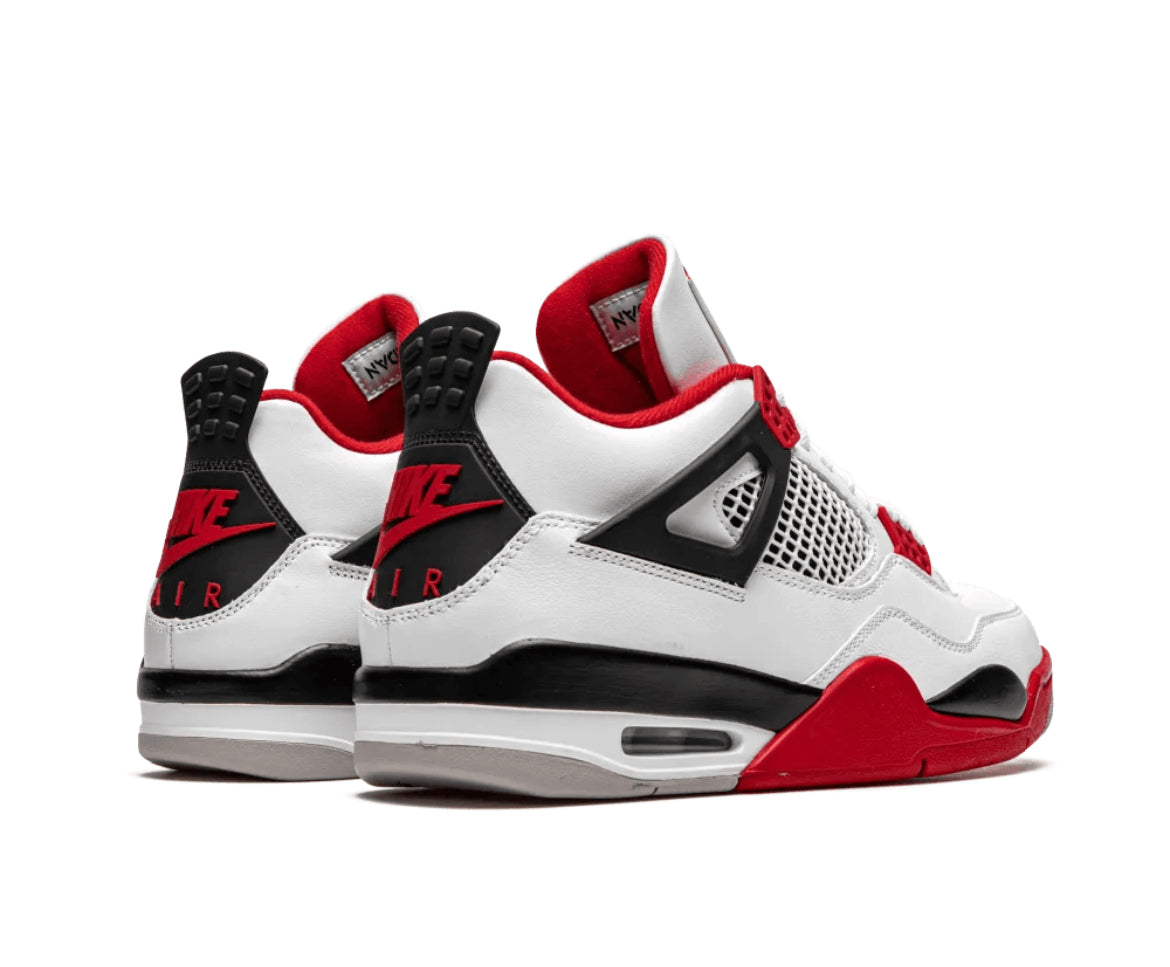 Jordan 4