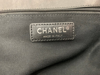 Chanel shopping Bag