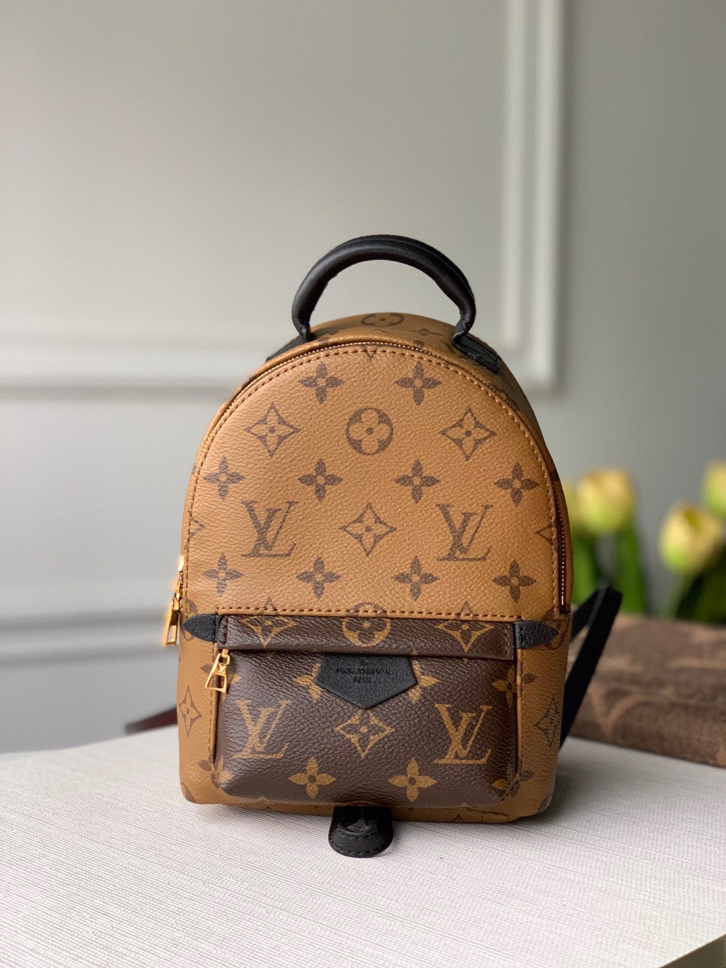 Zaino Louis Vuitton