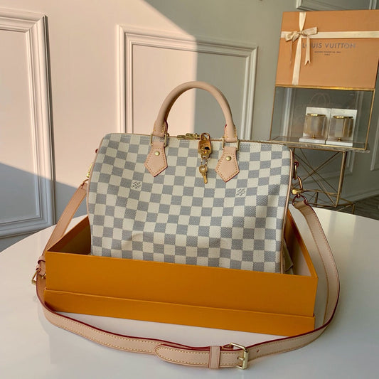 Bauletto Vuitton