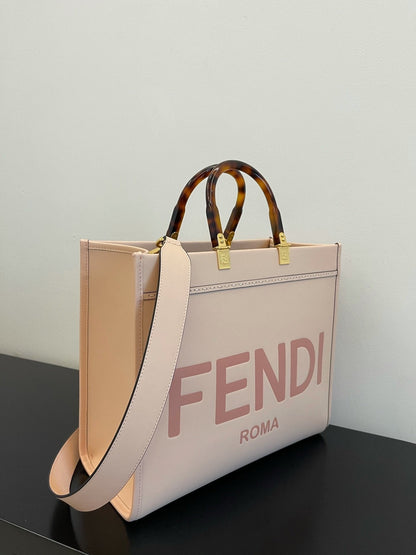 Fendi Bag Tote