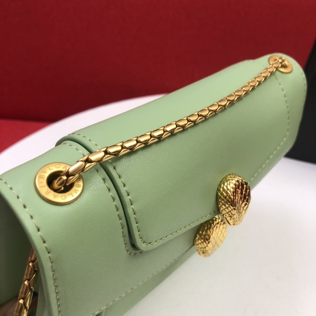 Bulgari Bag